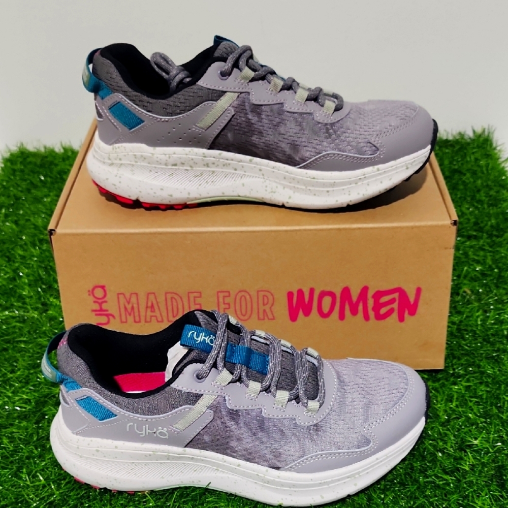 Ryka Tiaga Trail Techgrey